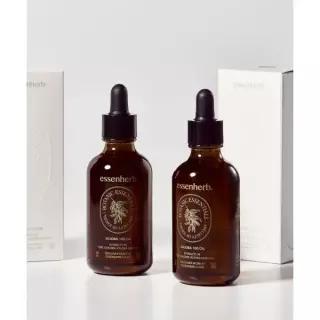 ESSENHERB 호호바 100 오일 60ml 2개 4166998