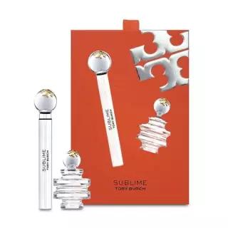 [NS홈쇼핑]토리버치 서브라임 오드퍼퓸 기프트세트(10ml+8.5ml)[36233674]
