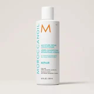 [손상모 단백질 케어]모로칸오일 모이스처 리페어 컨디셔너 250ml