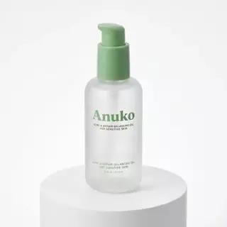 [열보호] 아누코 본드 앤 리페어 헤어 오일 75ml