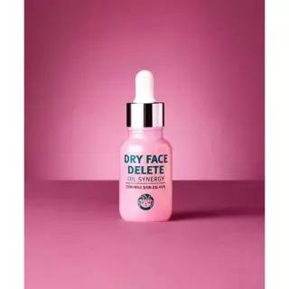 BONAMEDUSA 드라이 페이스 딜리트 오일 시너지 30ml 4166992