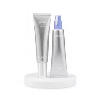 [촉촉밀착/화잘먹] 커브드 펩타이드 프라이밍 선세럼 50ml