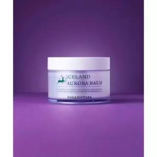 BONAMEDUSA 아이슬란드 오로라 소프트 오일 밤 80ml 4166987