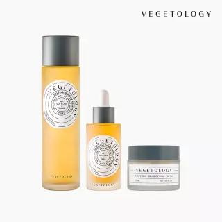 데일리기초 패키지  비니페린 브라이트닝 기미앰플 50ml+워터 에센스 150