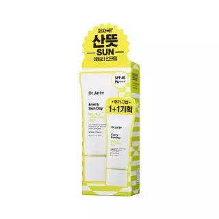 [1+1기획]닥터자르트 에브리 선 데이 마일드 선 30ml 1+1 기획세트