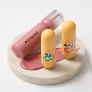 [10월 픽/NEW 한정컬러] 페리페라 무드 블러 틴트 10 Colors (+카라멜 미니틴트 증정)