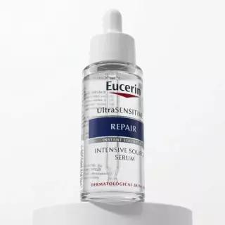 [진정장벽] 유세린 울트라센시티브 리페어 세럼 30ml 기획 (+장벽루틴 3종 증정)