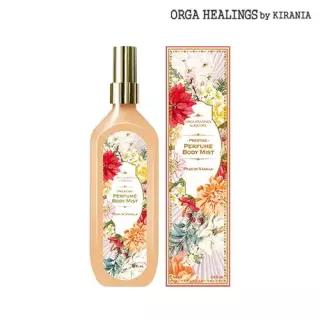 퍼퓸 바디미스트 100ml (페어 드 바닐라)