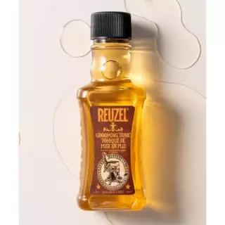 매장정품 REUZEL 그루밍 토닉 100ml