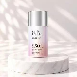 에스티로더 UV 피니티 다이나믹 디펜스 프라이밍 밀크 30ml