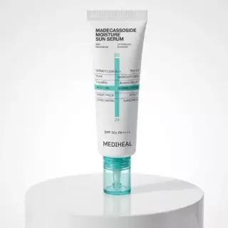 메디힐 마데카소사이드 수분 선세럼 흔적 리페어 50+50+15g 기획