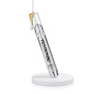 [브러쉬증정] [증상 ] 레스노베 엑스퍼트 샷 스칼프 앰플 15ml