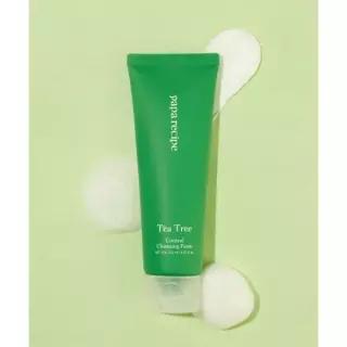 매장정품 PAPARECIPE 티트리 컨트롤 클렌징 폼 120ml