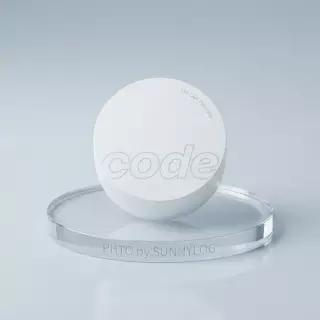 CODEGLOKOLOR 오일컷 파우더