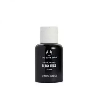 매장정품 THE BODY SHOP 블랙 머스크 오 드 뚜왈렛 60ML (97150)