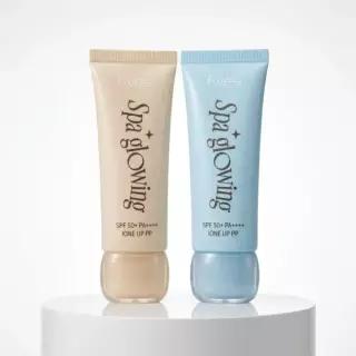 107399 [8월픽/무광정식 기획출시] 퓌 스파 UV 톤업베이스 35ml 3종(속광/물광/무광) 단품/듀오 기획