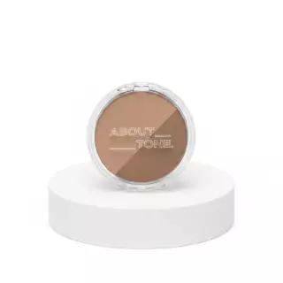 [NEW] 어바웃톤 블러 파우더 쉐딩 10g 2종