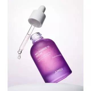 매장정품 JUMISO 나이아신아마이드 10 세럼 40ml