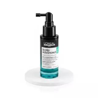 [지성두피헤어케어] 로레알 프로페셔널 안티 오일리니스 5 IN 1 세럼 90ml