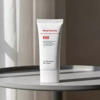 REAL DERMA 리얼 프로 B5 리페어 비비크림 40ml+40ml 4111718