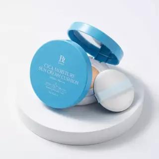 [수분 선크림] 벤튼 시카 수분 선쿠션 SPF50+/PA++++ 15g
