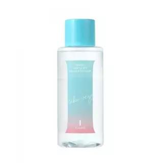 매장정품 KISSME 젠틀 오프 립앤아이 리무버 대용량 300ml