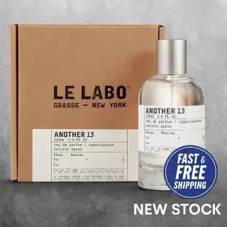 르라보 어나더 13 오 드 퍼퓸 3.4oz 100ml 남녀공용 향수