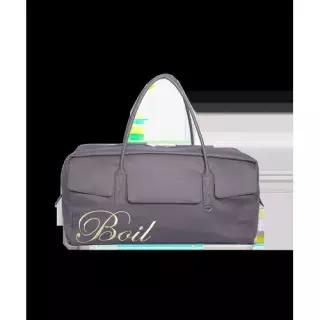 BOIL TALE 보일 테일 린지 백 라벤더 그레이 136690819 BCFBTA8008LVG