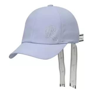 골프 26ss 여성R로고 핫픽스벨크로 탈부착 본 볼켑RWAC65801 40B1206547 100167
