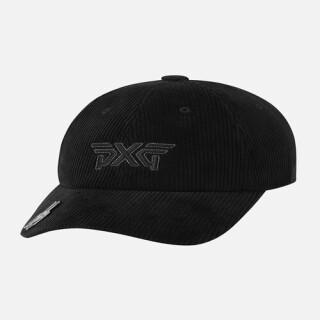 PXG [PXG공식] 여성 코듀로이 베이직 캡-PKFCW850121 60B1682801 PKFCW85012120412402480012
