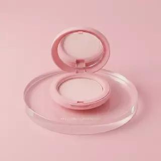 WLAB 더블유 에어핏 커버 파우더 팩트 누디핑크 12g