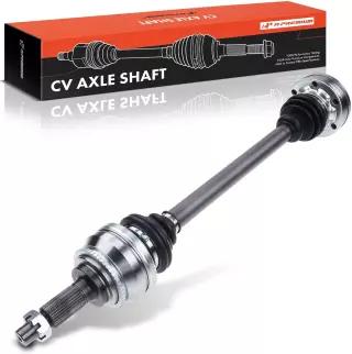 Lexus LS400 990 99 992 993 994 V8 40L 뒷좌석 조수석 측 Replace 423305002과 호환되는 A CV 액슬 샤프트