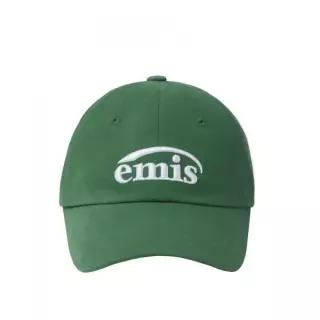 이미스 EMIS NEW LOGO CAP(RENEWAL)-GREEN m1037_1334810