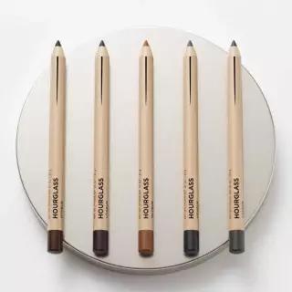 아워글래스보이어 워터프루프 젤 아이라이너 (5colors)