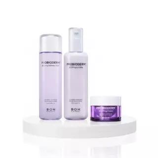 바이오힐보 3D 스킨케어 2종세트 토너150ml+에멀전150ml 4074838