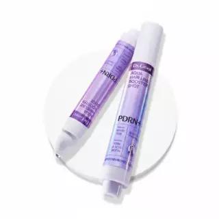 [풍성한헤어라인] 닥터그루트 아쿠아 PDRN 헤어라인 부스터샷 앰플 15ml 더블기획/단품
