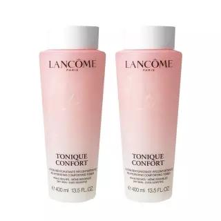 토닉 꽁포르 400ml 대용량 토너 x2개