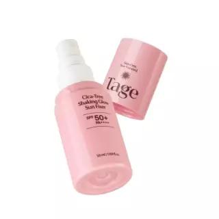 [] 테이지 시카트리 쉐이킹 글로우 선서 50ml