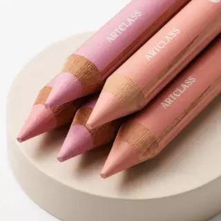 [립치크 멀티펜슬] 투쿨포스쿨 벨루어 펜슬 11 Colors
