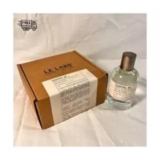 르 라보 상탈 33 오 드 퍼퓸 100ml
