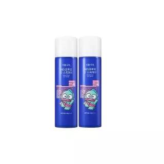 [/한교동] 식물나라 워터프루프/알로에쿨링 선 스프레이 100ml (//트리플)