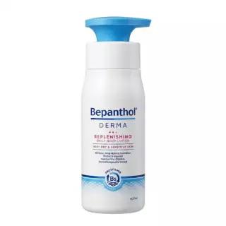 비판톨 바디로션 400ml