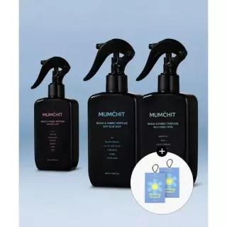 매장정품 MUMCHIT [2SET] 대용량 섬유향수 250ml (3종 택2)