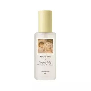 아뜰리에페이 헤어 퍼퓸 30ml 슬립핑 베이비