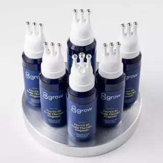 [NEW/두피영양제] 에잇그로우 프로 비타민 B5 스칼프 테라피 앰플 60ml