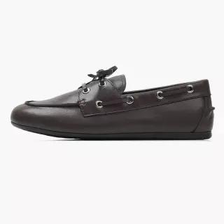 베어파우 에린 로퍼 브라운 (K3111058SA-W) - BROWN