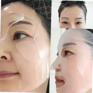 눈밑주름패치 오슬로 얼굴주름 눈가주름패치 미간주름패치 이마주름