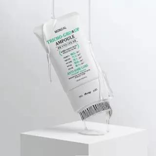 몽잘 트리코그로업 기능성 두피앰플 120ml 단품/더블 기획 (증상)