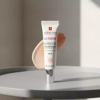 ERBORIAN CC크림 클레어 15ml 4111690