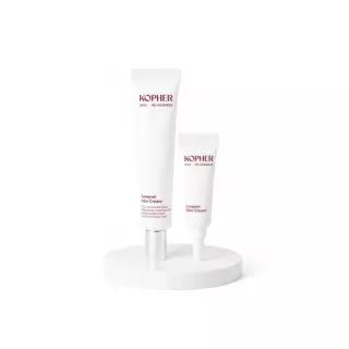 [광채기미] 코페르 큐리페어 멜라크림 21ml (+4ml)